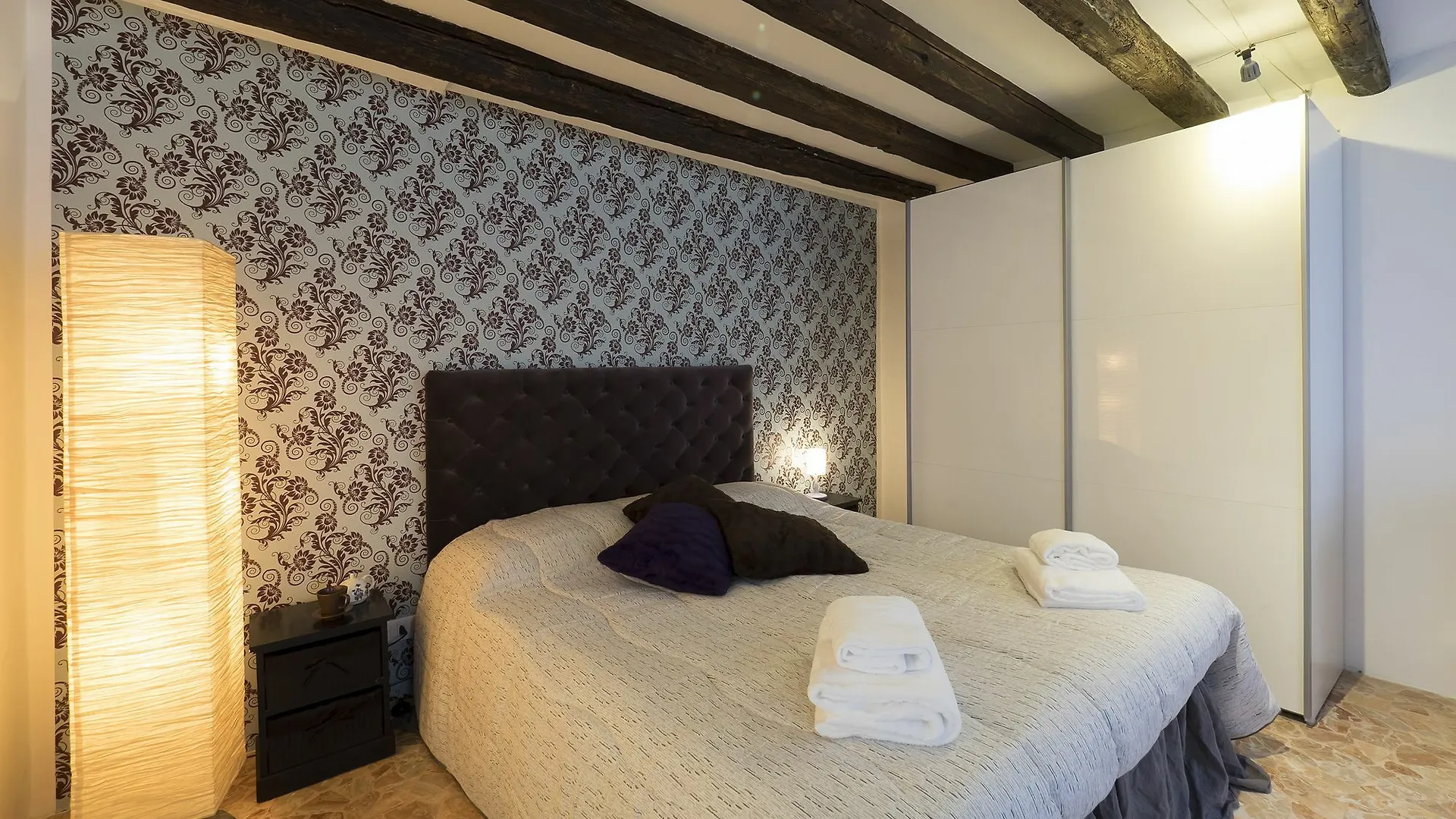 Hotel Maddalena Benátky